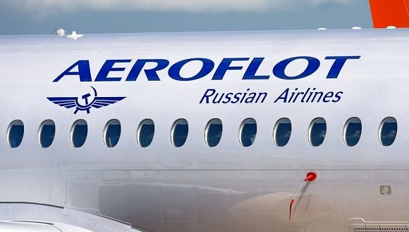 La empresa rusa Aeroflot inició la venta de pasajes para los vuelos al balneario cubano de Varadero, los cuales se retomarán a partir del 1 de julio.