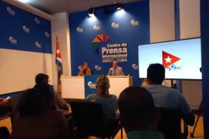 Anuncia Minrex nuevas medidas sobre pasaportes cubanos