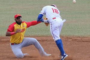 Siete Cocodrilos estarán entre los 24 jugadores que representarán a Cuba en los Juegos Centroamericanos y del Caribe de San Salvador.