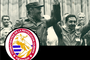 Asociación de Combatientes de la Revolución Cubana