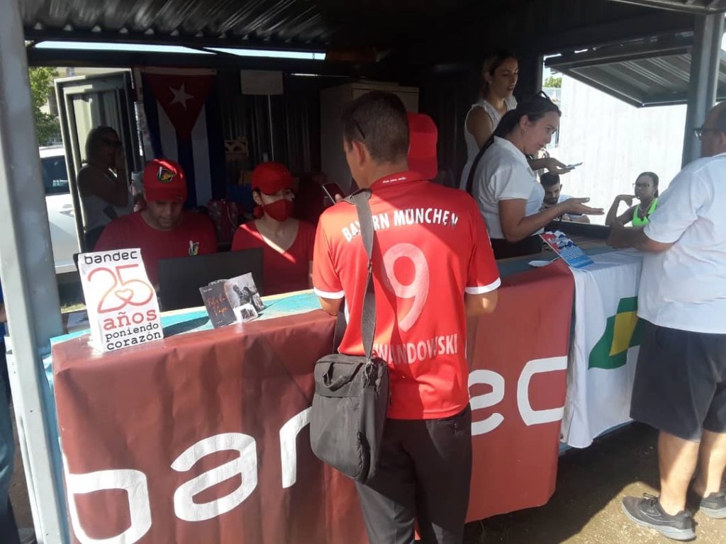 Ferias de Comercio Electrónico en Matanzas