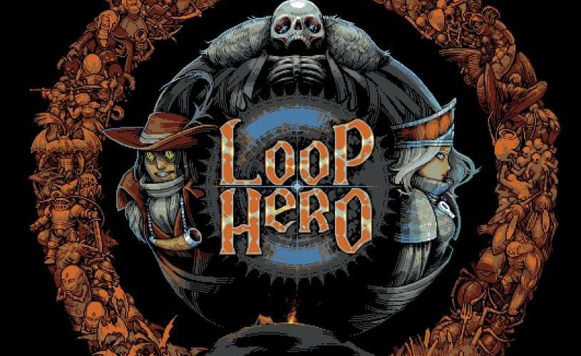 Loop Hero, un juego que va de recordar