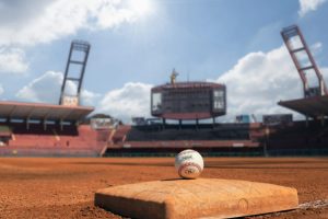 Estadio Victoria de Girón, la casa de los Cocodrilos de Matanzas
