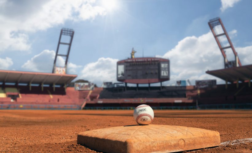 Estadio Victoria de Girón, la casa de los Cocodrilos de Matanzas