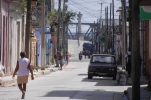 Desde hace tiempo, Reynold toca en varias “puertas”, dejando el necesario reclamo de restaurar la carcomida vivienda donde reside.