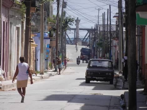 Desde hace tiempo, Reynold toca en varias “puertas”, dejando el necesario reclamo de restaurar la carcomida vivienda donde reside.