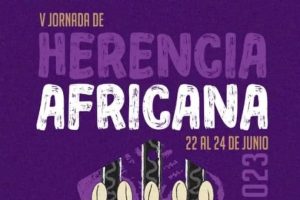 Desde el 22 hasta el 24 de junio se celebra en Cárdenas la V Jornada de "Herencia Africana", dedicada a la deidad de Babalú Ayé.