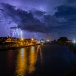De Tempestad en tempestad: el miedo al trueno