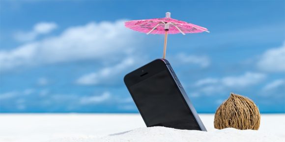 ¿Por qué nuestros aparatos electrónicos sufren con el calor y cómo evitar que los teléfonos celulares se sobrecalienten?