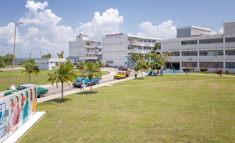 Consultas más especializadas de neurología en Matanzas