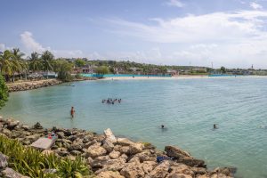 Playas, ecosistemas que debemos cuidar