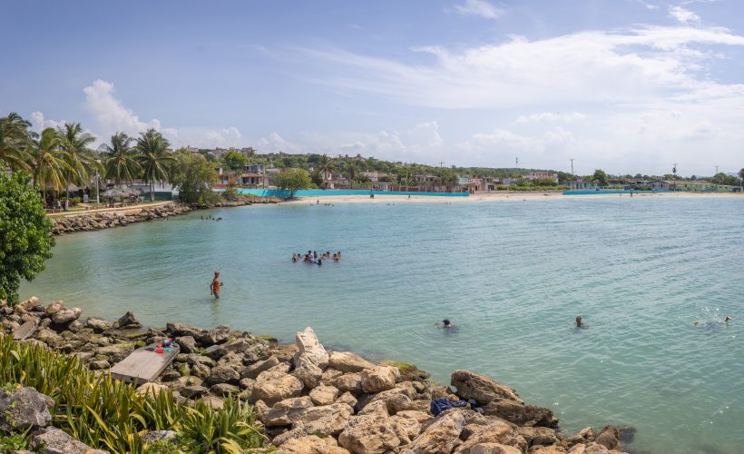 Playas, ecosistemas que debemos cuidar