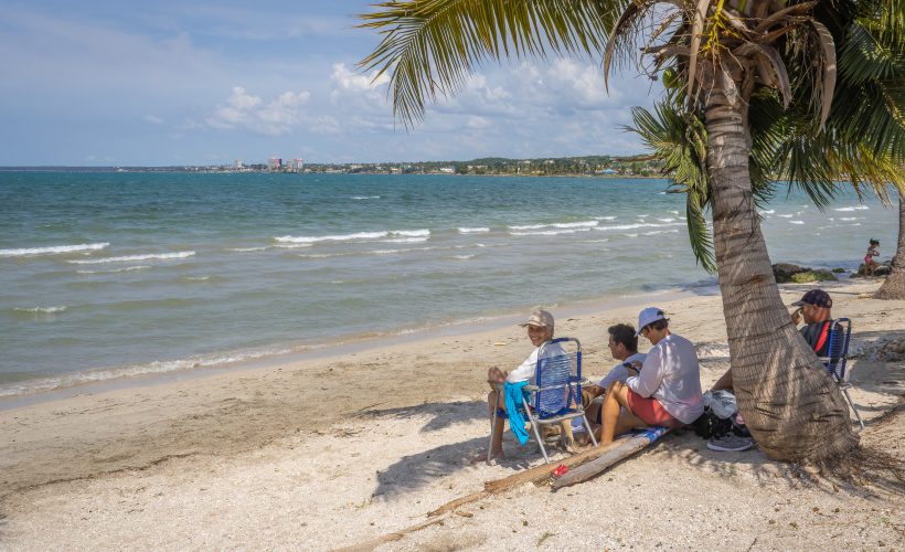 Preparan en Matanzas gran cierre de jornada estival Estado