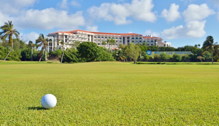 Festeja 29 años Meliá Las Américas uno de los tres primeros hoteles surgidos en Varadero bajo la administración de dicha cadena española.