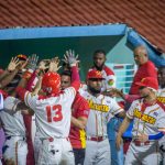 Cocodrilos, ¿de bate caliente o bate frío?