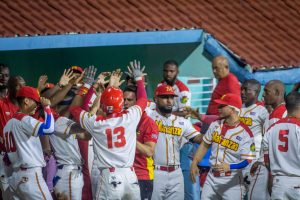 Cocodrilos, ¿de bate caliente o bate frío?