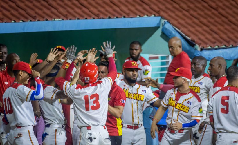 Cocodrilos, ¿de bate caliente o bate frío?