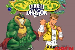 Battletoads & Double Dragon fue estrenado en el ya lejano 1993, desarrollado por Rareware y distribuido por Tradewest.