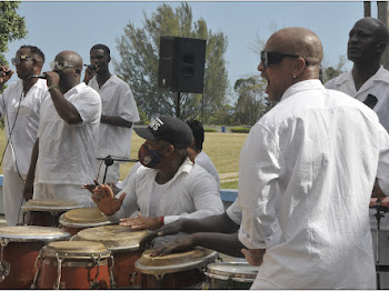 AfroCuba: hacia XV Festival Timbalaye 2023. Fotos: Ramón Pacheco Salazar