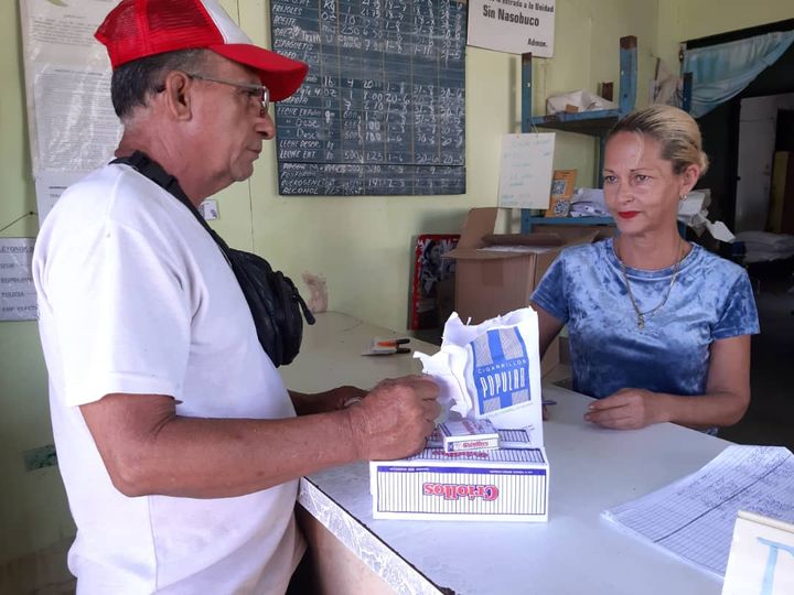 Crean los primeros 24 mercados de barrio en el país.