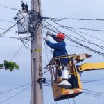 Unión Eléctrica pronostica una afectación de 1540 MW