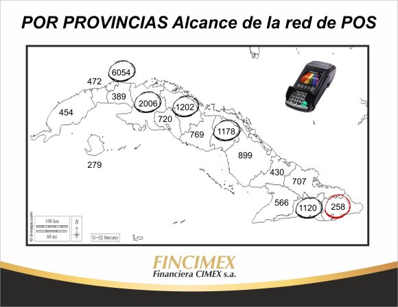 Cimex y Tiendas Caribe: Pagos electrónicos en tiendas y servicentros