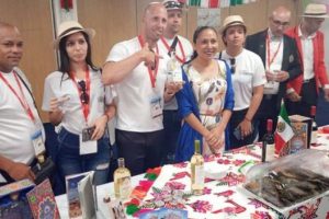 El Festival Internacional Varadero Gourmet 2023