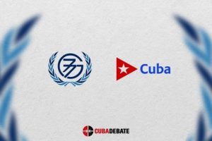 Cumbre del G77 y China. Diseño- Rogelio Carmenate/Cubadebate