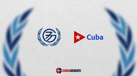 Cumbre del G77 y China. Diseño- Rogelio Carmenate/Cubadebate