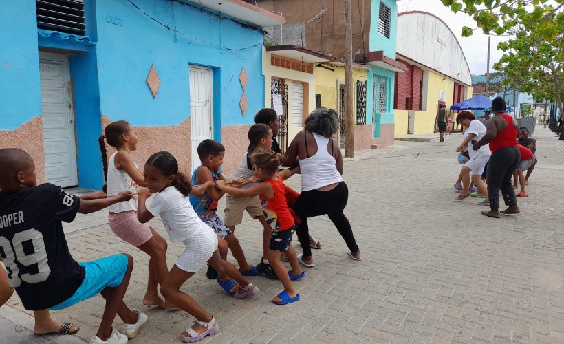 Preparan en Matanzas gran cierre de jornada estival