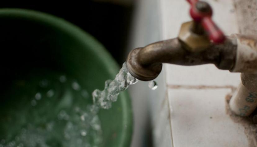 Inversión ampliará abasto de agua a residentes de Matanzas
