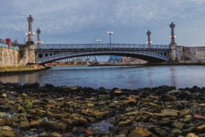 Puente de Matanzas