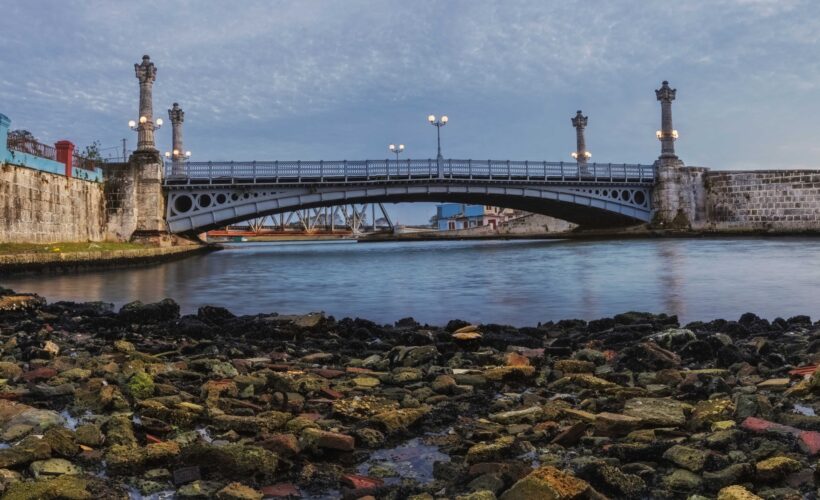 Puente de Matanzas