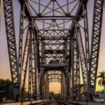 Al rescate del puente giratorio