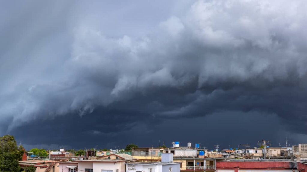 El lente de Raúl Navarro: una tormenta de arte