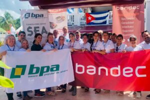 El Día del Trabajador Bancario se celebra el 13 de octubre, en homenaje a la Ley de Nacionalización de la Banca Cubana.