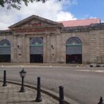 Museo de Bomberos