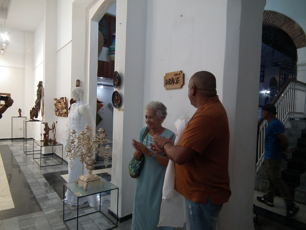 Inauguran en Matanzas VI Salón Provincial “El Artesano”