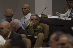 Asamblea Nacional. Foto: Ismael Francisco/ Cubadebate.