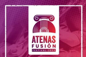 La ciudad de Matanzas acogerá la tercera edición del ya tradicional Festival de música alternativa y electrónica Atenas Fusión.