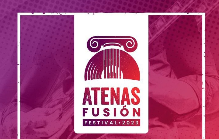 La ciudad de Matanzas acogerá la tercera edición del ya tradicional Festival de música alternativa y electrónica Atenas Fusión.