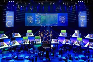 El auge de los eSports: una mirada a la competencia electrónica