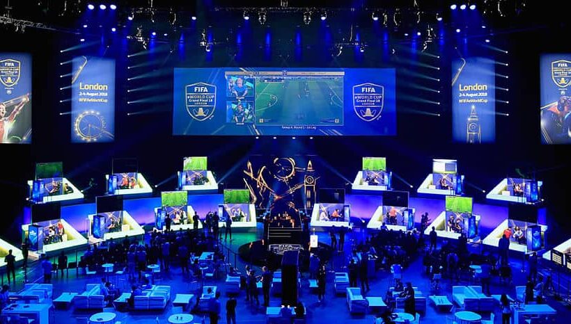 El auge de los eSports: una mirada a la competencia electrónica