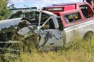 Reportes de último minuto informan de la ocurrencia de un accidente en el municipio de Limonar, provincia de Matanzas, entre un ómnibus y una camioneta que transportaban pasajeros.
