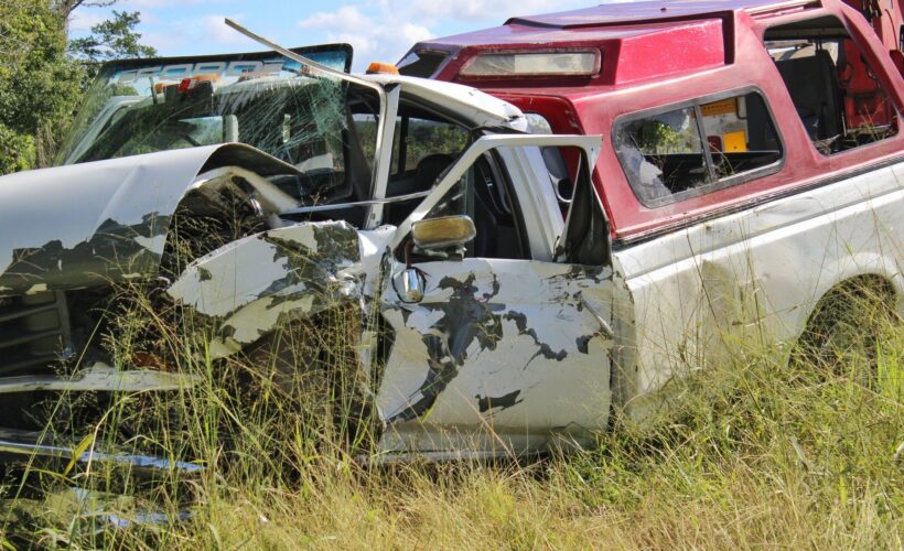 Reportes de último minuto informan de la ocurrencia de un accidente en el municipio de Limonar, provincia de Matanzas, entre un ómnibus y una camioneta que transportaban pasajeros.