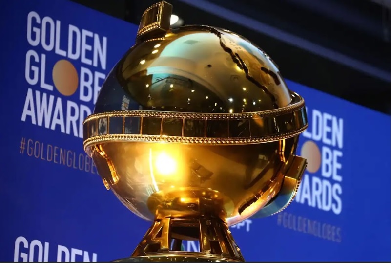 El 7 de enero, la Asociación de Prensa Extranjera de Hollywood dará a conocer los ganadores de los premios Globo de Oro.