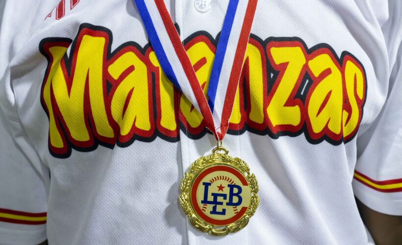 Béisbol en Cuba: Cocodrilos de Matanzas campeones de la Liga Élite