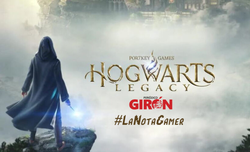 La Nota Gamer: Hogwarts Legacy y como complacer a un fandom