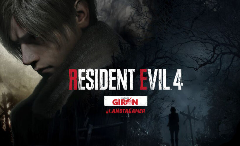 Resident Evil 4, el remake de la nostalgia 