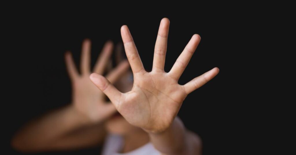 Justificar violencia 